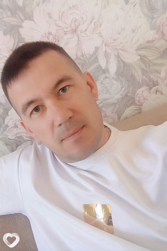 Tatarin, 41, Ульяновске — анкета №3484605