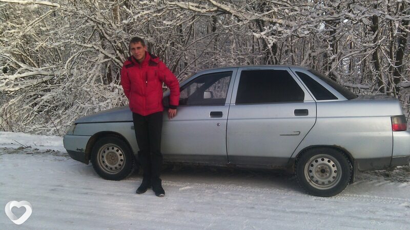 Андрей, 36, Чебоксарах — анкета №3484612