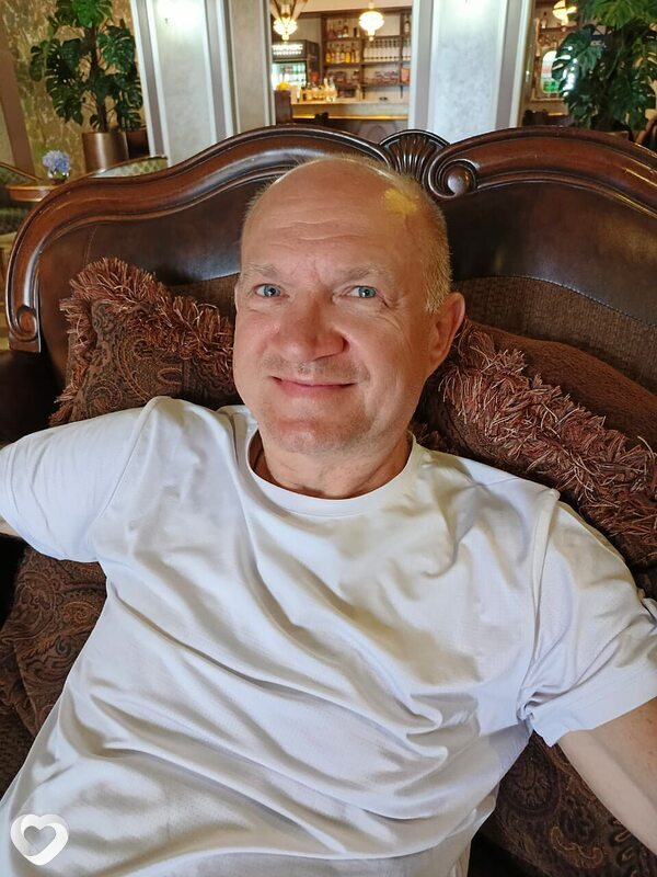 Валерий, 50, Сочи — анкета №3484647