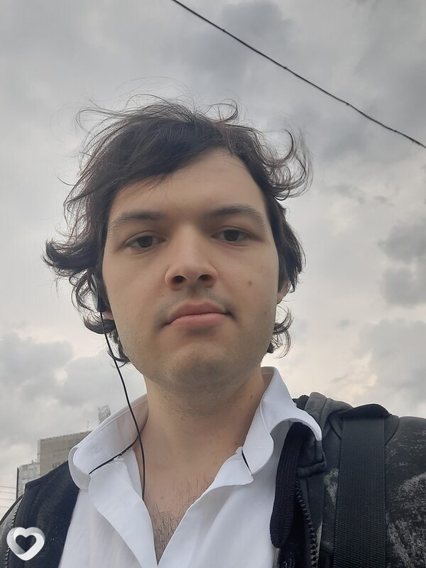 Vitaly, 30, Новороссийске — анкета №3484648