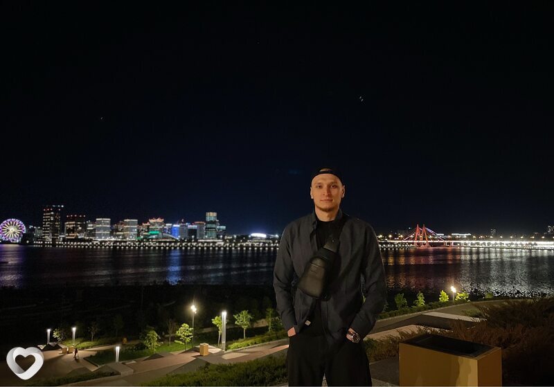 Ильнар, 28, Рязани — анкета №3484654