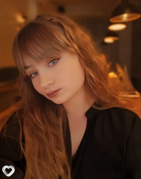 Оля, 21, Ярославле — анкета №3484661