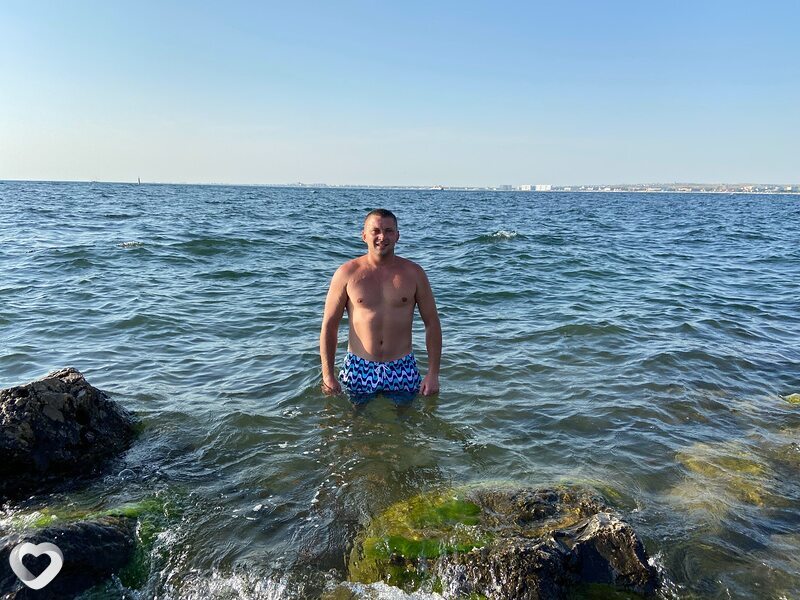 Александр, 37, Воронеже — анкета №3484662