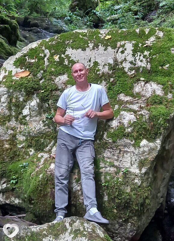 Гордей, 53, Сочи — анкета №3484667