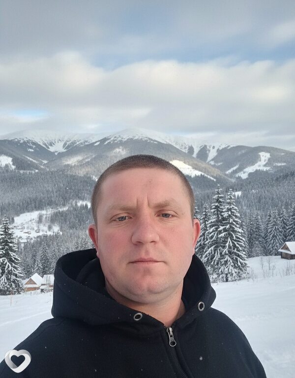 Димон, 32, Николаеве — анкета №3484669
