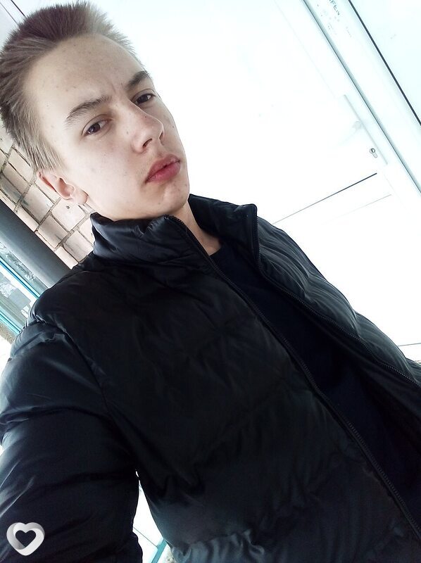 Алексей, Бирск
