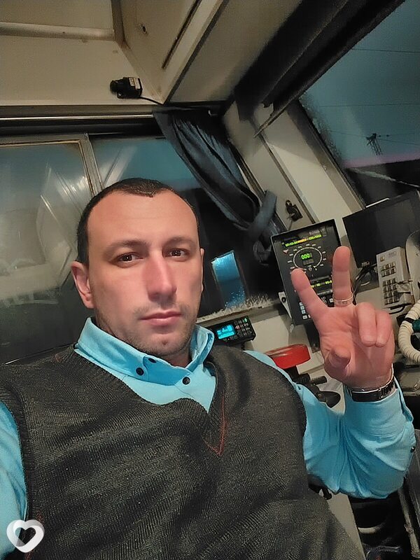 Владимир, 35, Апрелевке — анкета №3484504