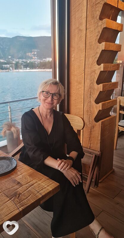 Светлана, 57, Краснодаре — анкета №3484507