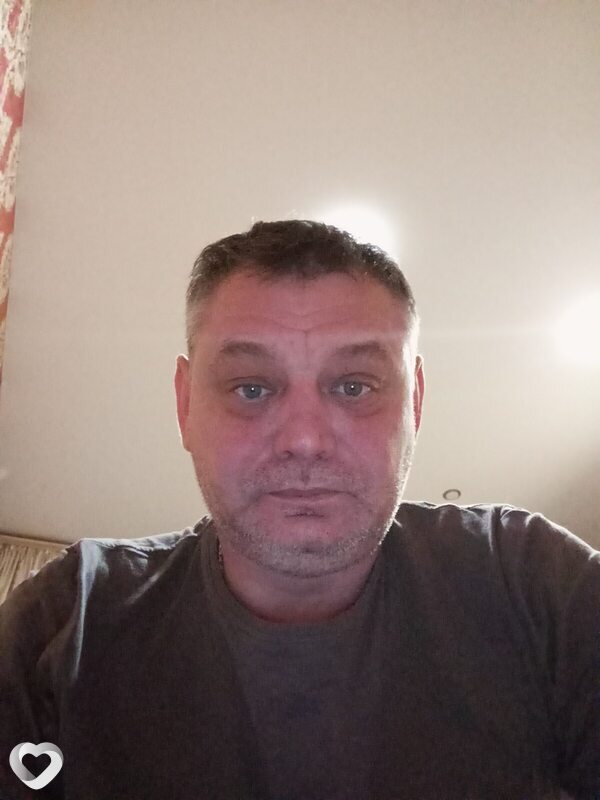 Александр, 47, Вологде — анкета №3484511