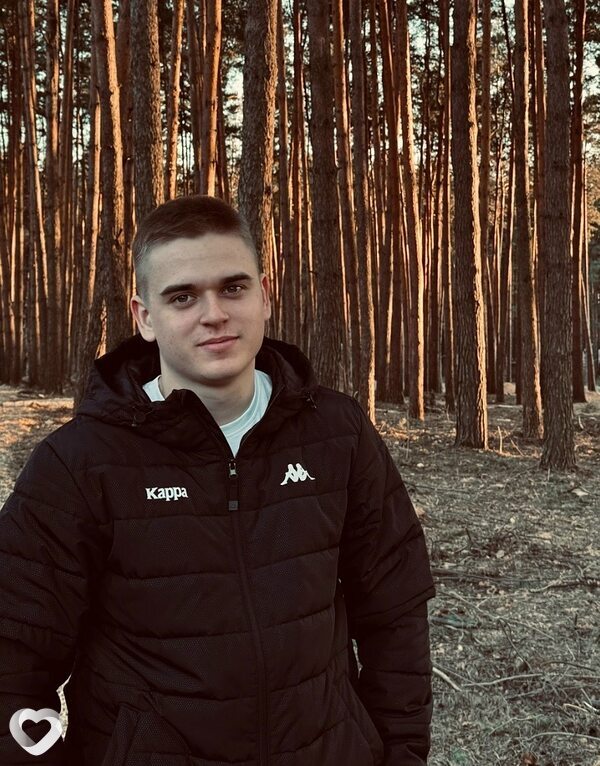 Зов, Углич