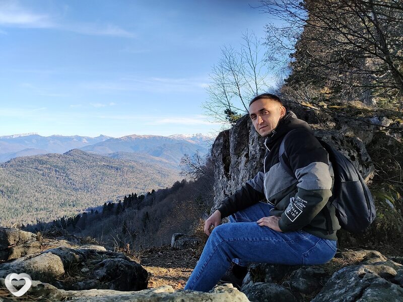 Александр, 30, Шахтах — анкета №3484679