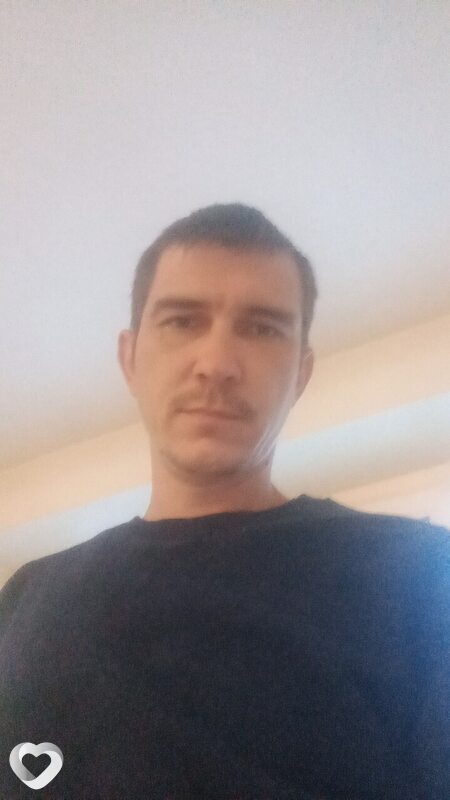 Митя, 37, Саранске — анкета №3484686