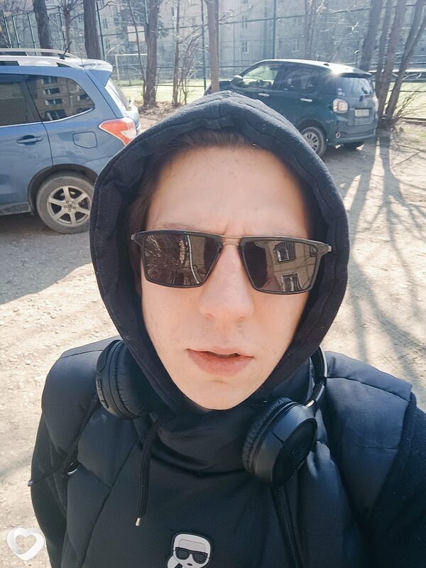 Alexsandr, Тбилиси