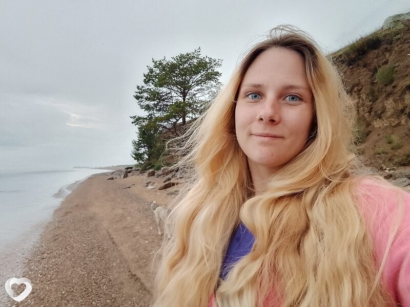 Дарья, 26, Москве — анкета №3484878