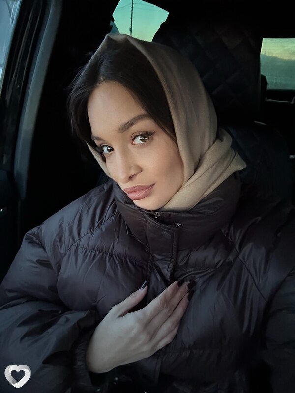 Anna, 28, Владивостоке — анкета №3484881