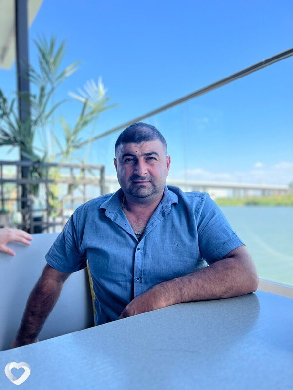 Муслим, 42, Волгодонске — анкета №3484883