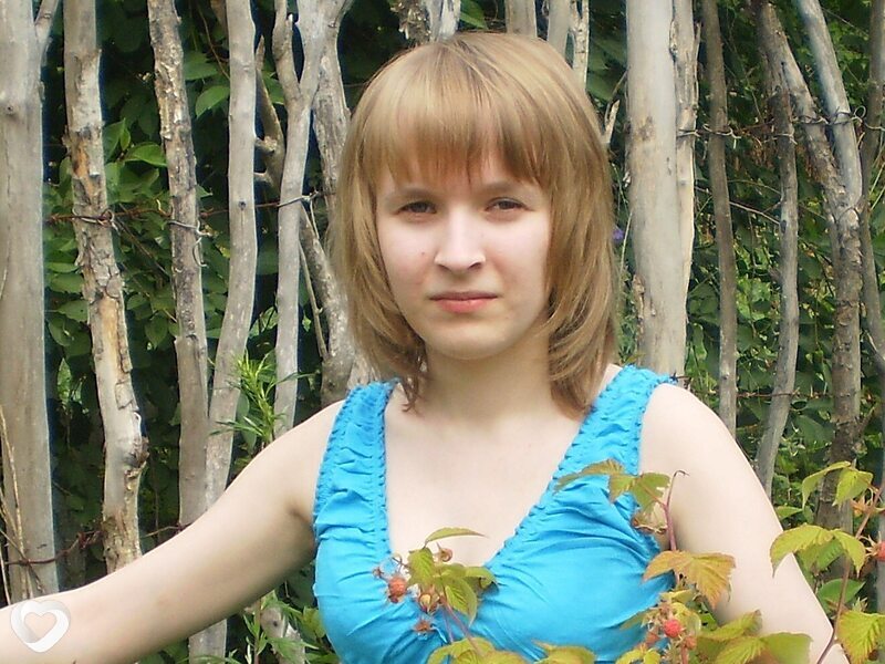 Надя, 20, Москве — анкета №3484889