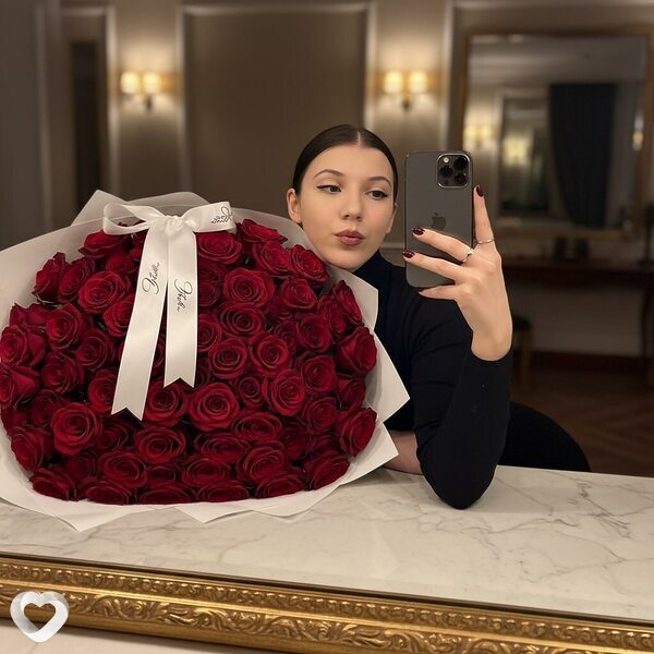 Оля, 18, Ульяновске — анкета №3484891