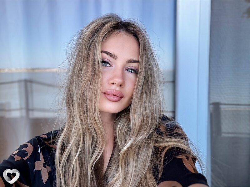 Алина, 25, Севастополе — анкета №3484896