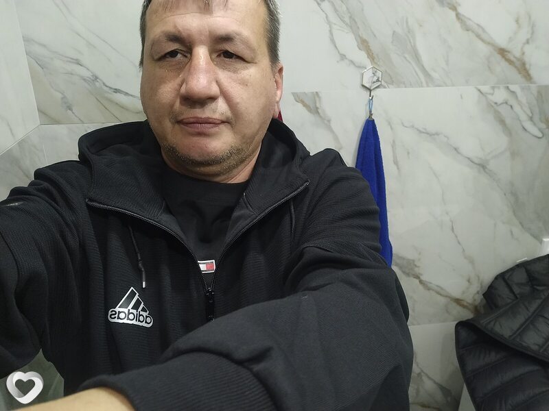 Иван, 53, Павлодаре — анкета №3484703