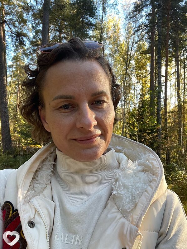 Татьяна, 45, Санкт-Петербурге — анкета №3484715