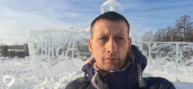 Анатолий, 42, Санкт-Петербурге — анкета №3484718