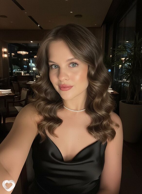 Полина, 23, Лобне — анкета №3484774