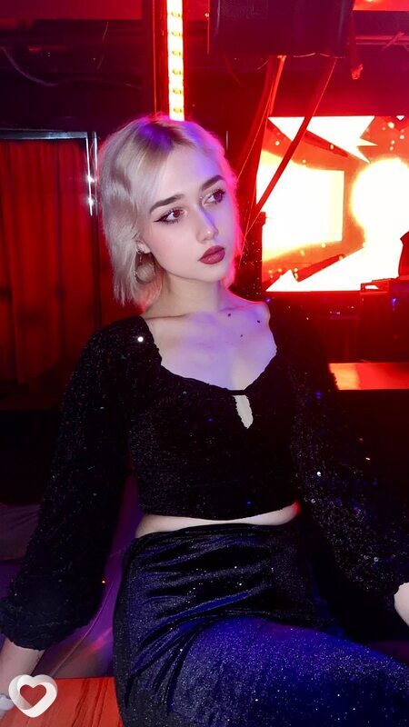 Anastasia, 18, Киеве — анкета №3484782