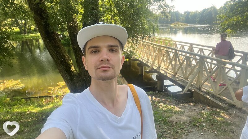 Pavel, 31, Гомеле — анкета №3484784