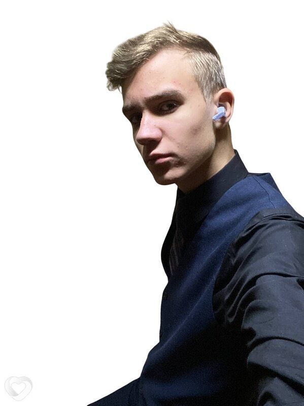 Егор, 18, Ижевске — анкета №3484747