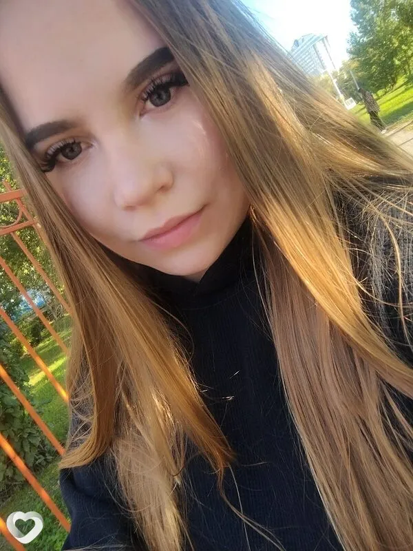 Наталья, 22, Барнауле — анкета №3484751