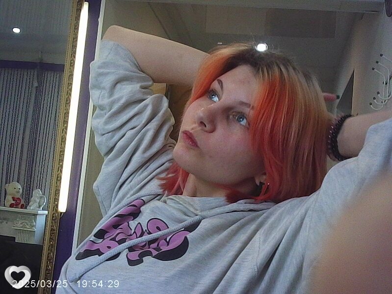 Дарья, 19, Гомеле — анкета №3484754