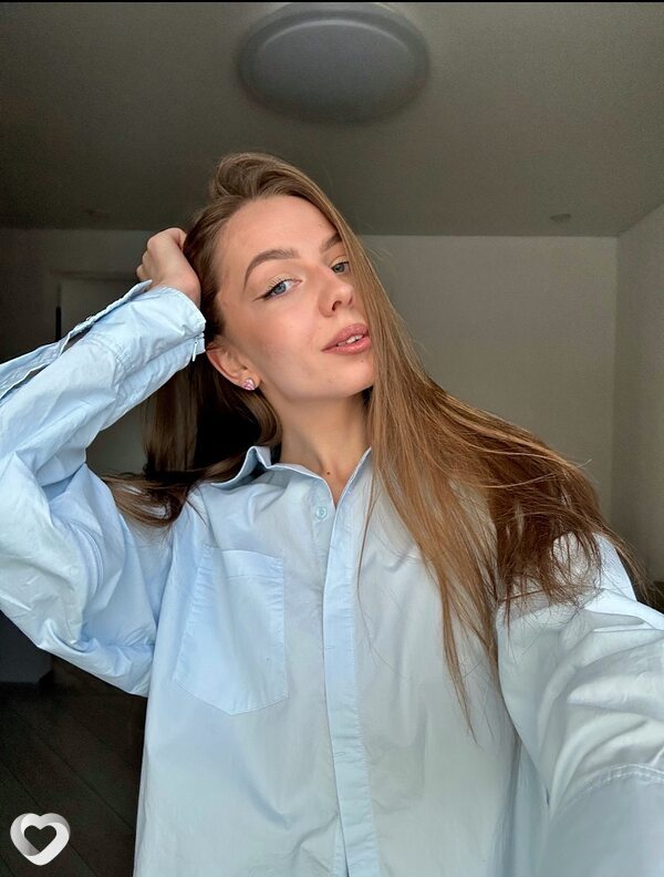 Александра, 24, Челябинске — анкета №3484758