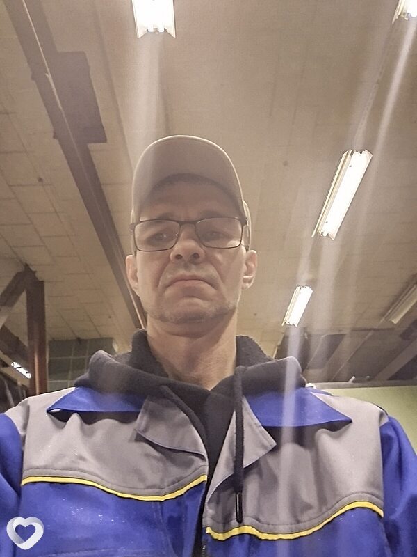 Алексей, 48, Москве — анкета №3484762