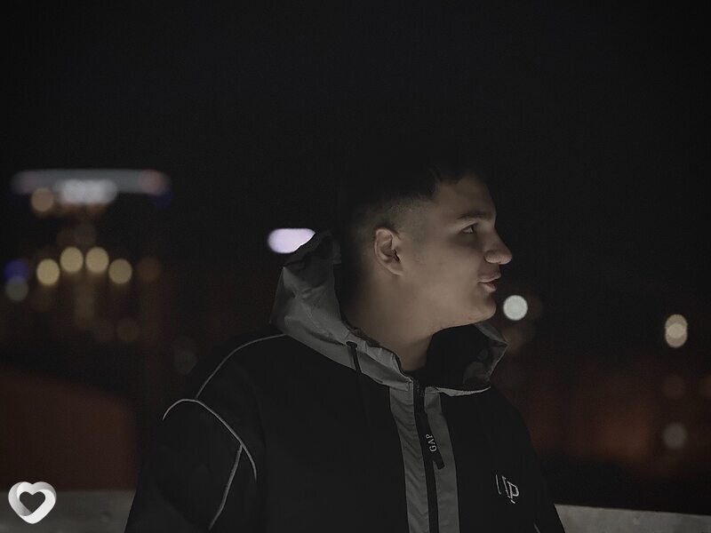 Марс, 18, Ставрополе — анкета №3484764