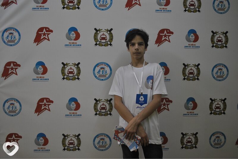 Алексей, 20, Санкт-Петербурге — анкета №3484767