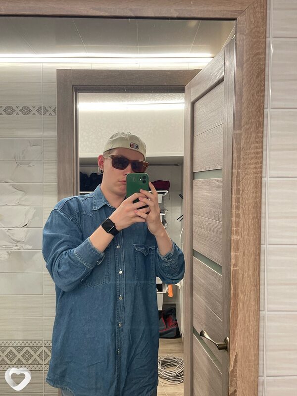 Тимур, 22, Новосибирске — анкета №3484768
