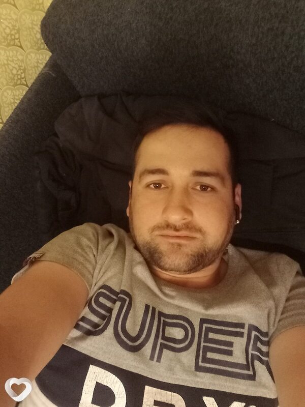Mustafa, 30, Минске — анкета №3485196