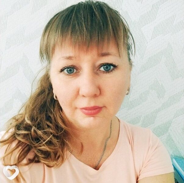 Тамара, 42, Луганске — анкета №3484810
