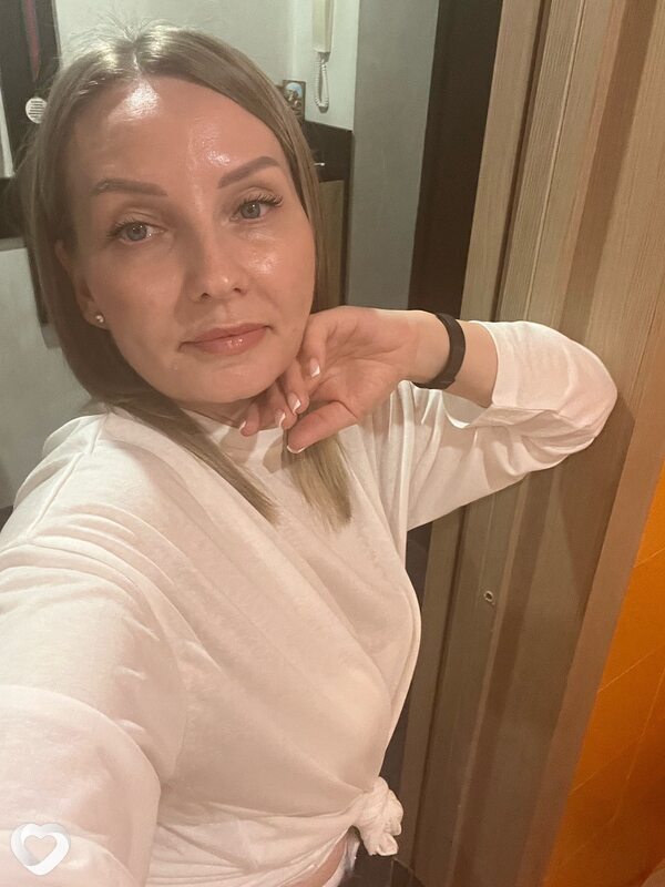 Светлана, 41, Краснодаре — анкета №3484819