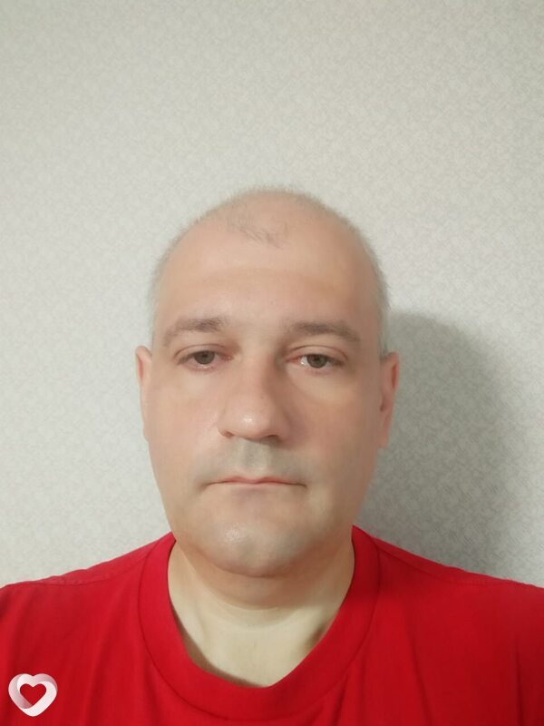 Дмитрий, 43, Новокузнецке — анкета №3484821