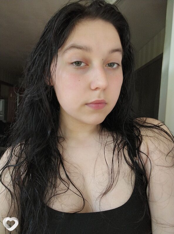 Анастасия, 21, Луганске — анкета №3484823