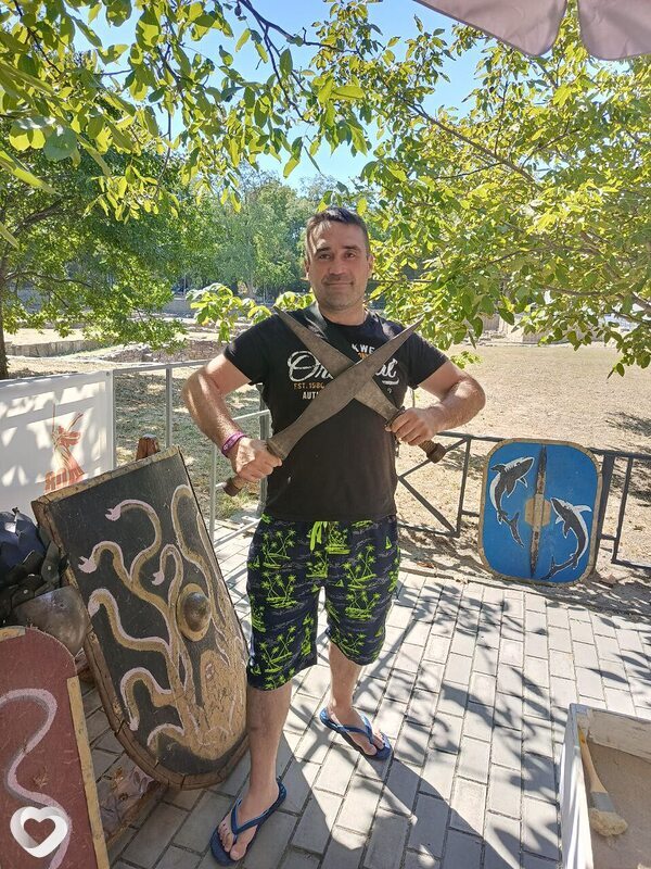Павел, 35, Тамбове — анкета №3484836