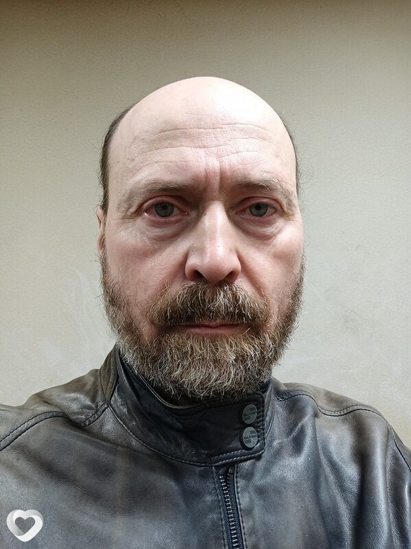 Андрей, 61, Санкт-Петербурге — анкета №3484839