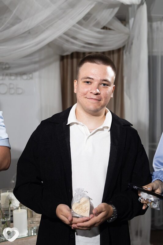 Иван, 21, Челябинске — анкета №3484726