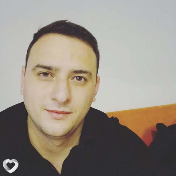 Роман, 30, Пензе — анкета №3484736