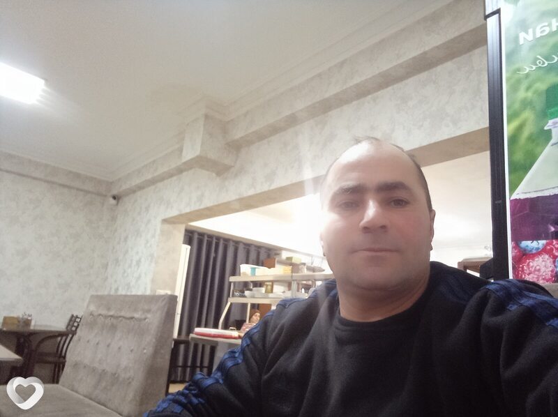 Байрам, 35, Махачкале — анкета №3484742