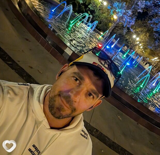 Дмитрий, 41, Севастополе — анкета №3485022