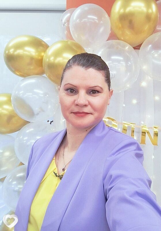 Анна, 42, Архангельске — анкета №3485024