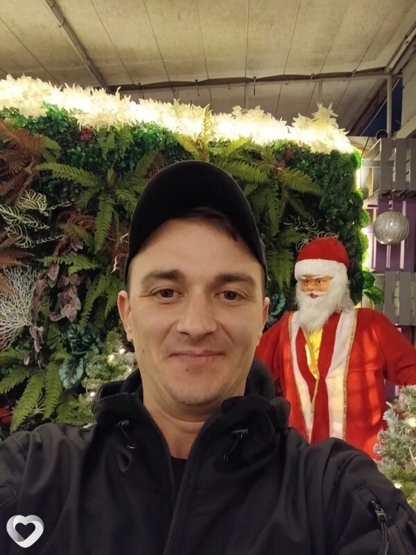 Сергей, 32, Новогрудке — анкета №3485028